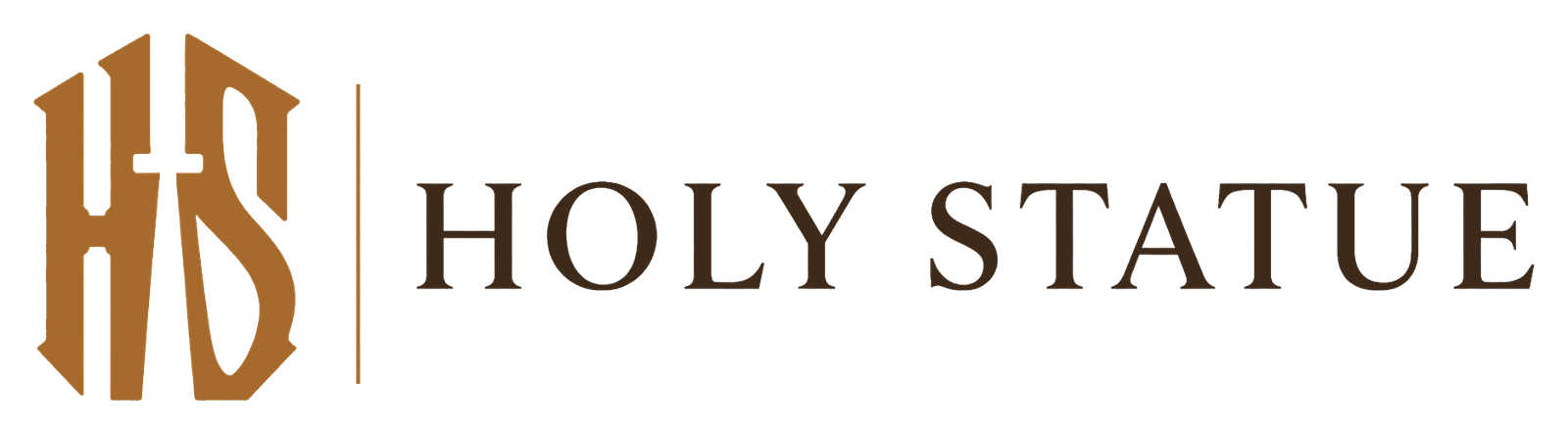 Holy Statue – Christian wood carvings